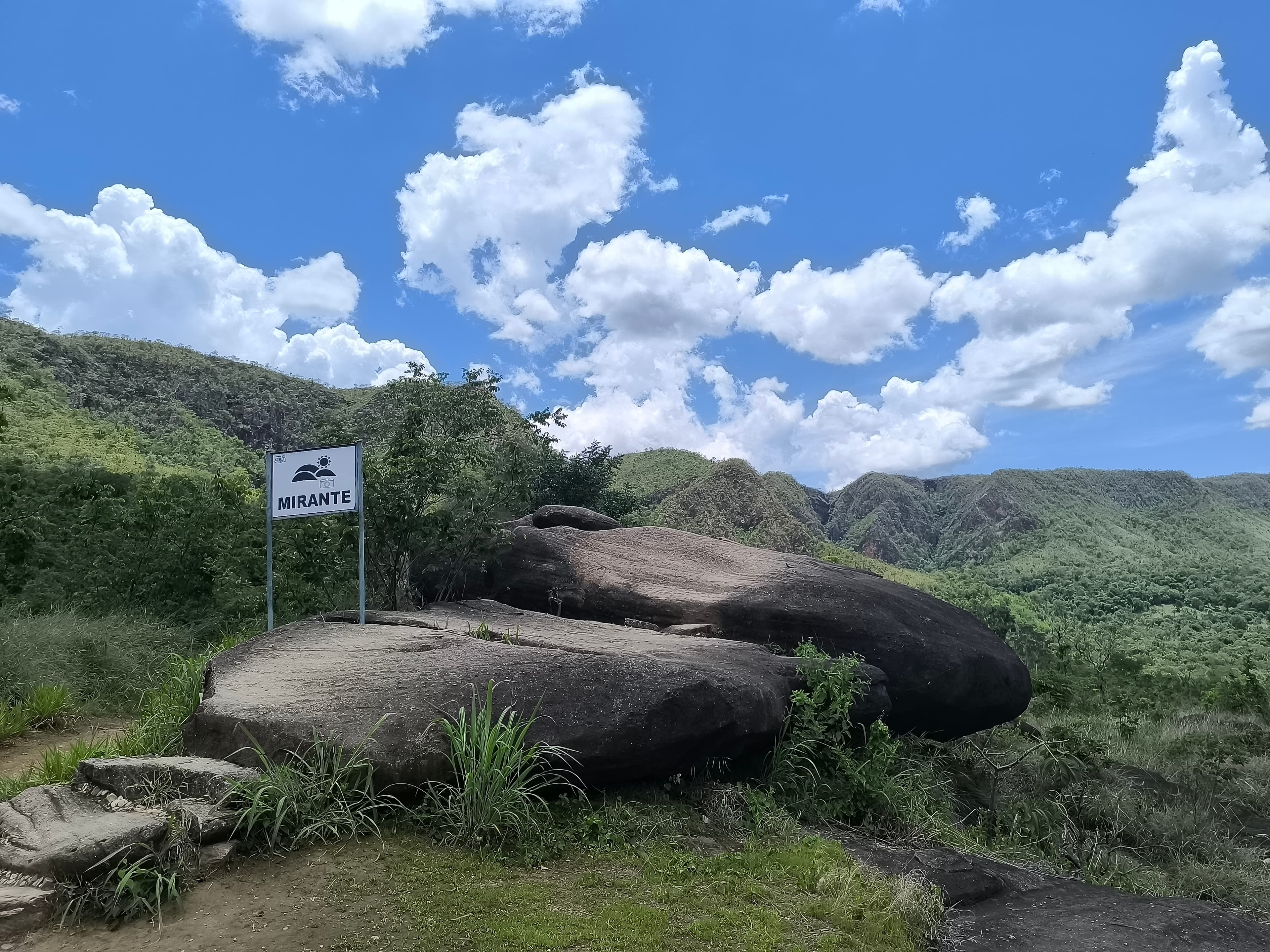 Vale da Lua