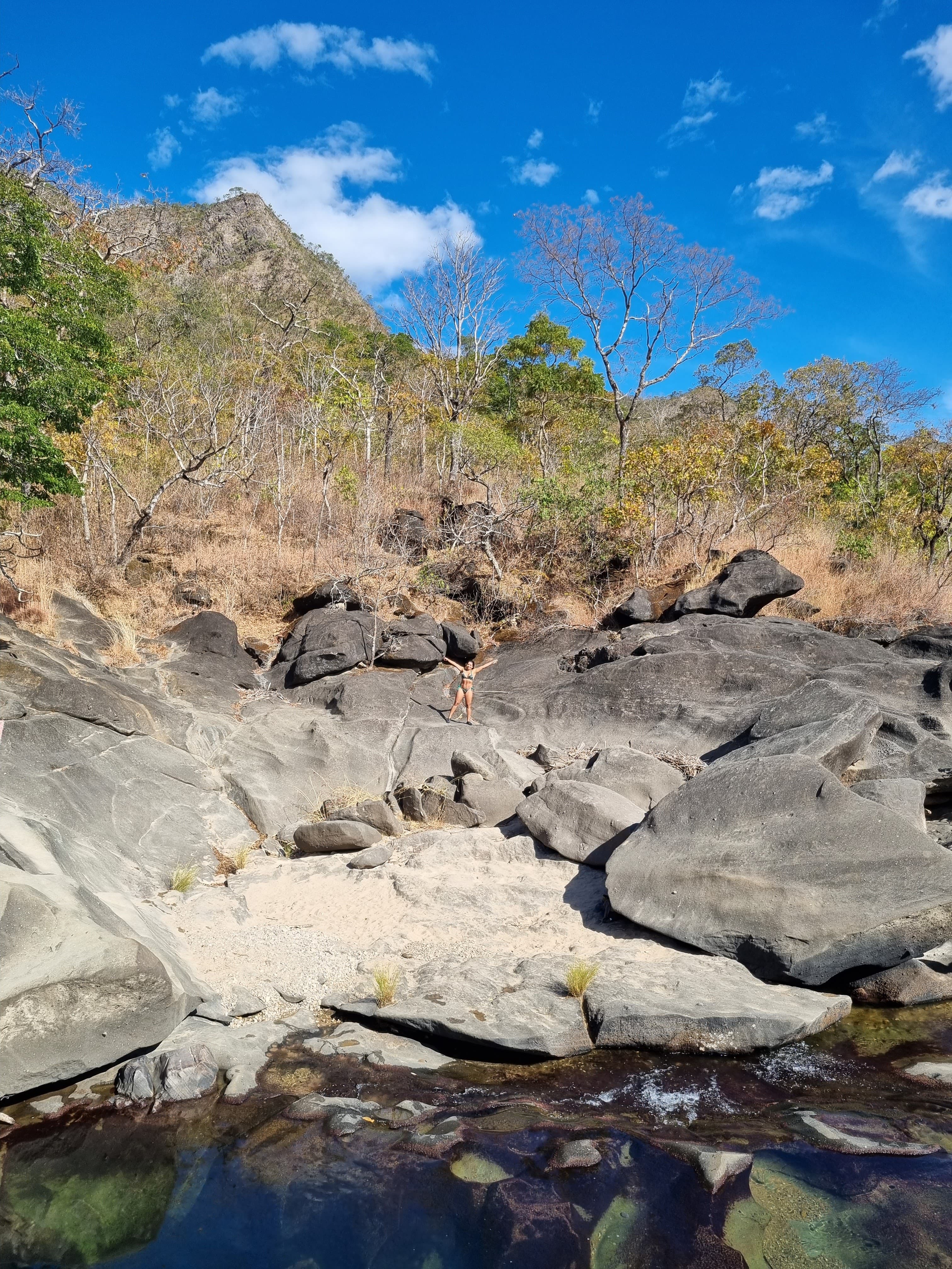 Alto Paraíso de Goiás