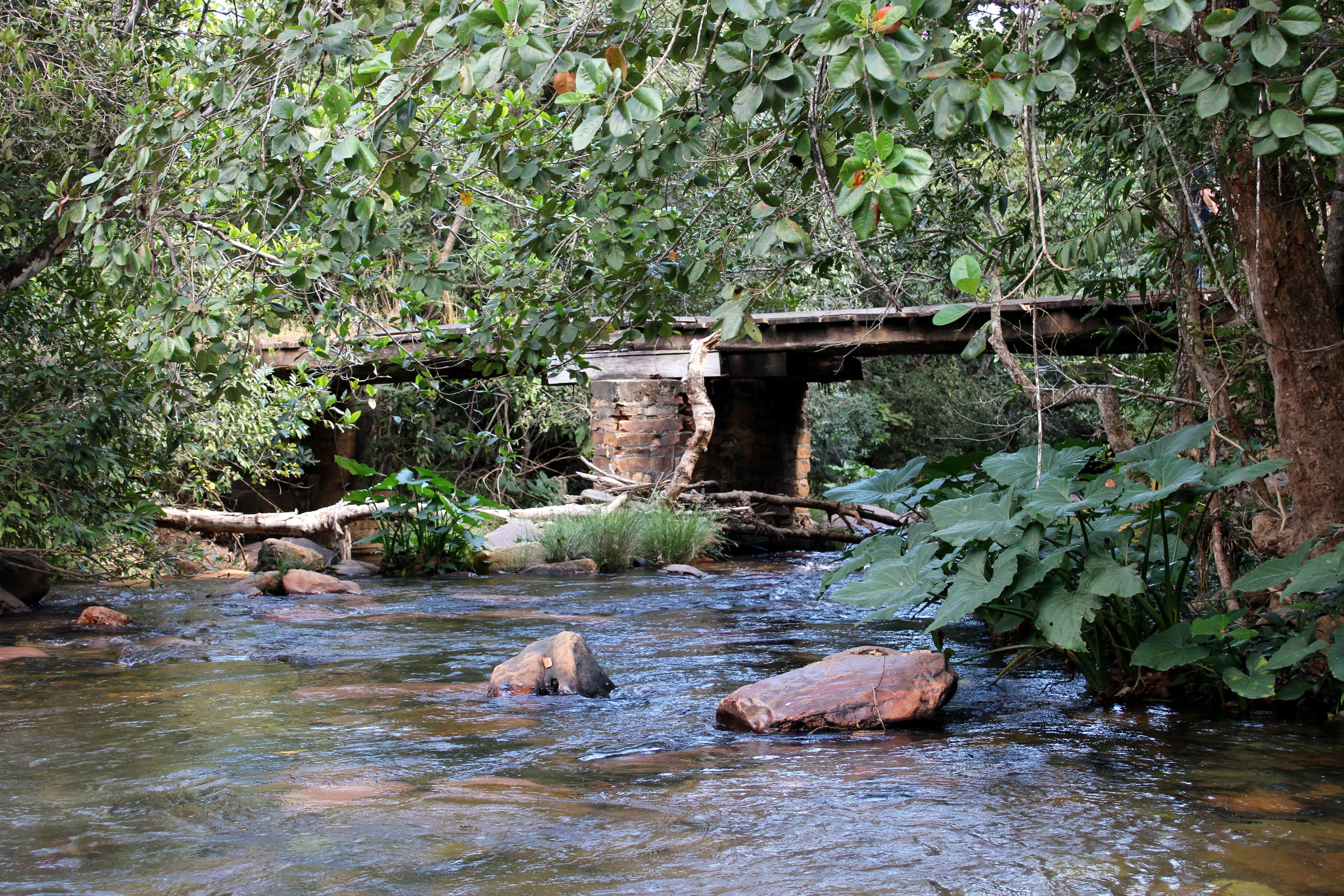 Alto Paraíso de Goiás