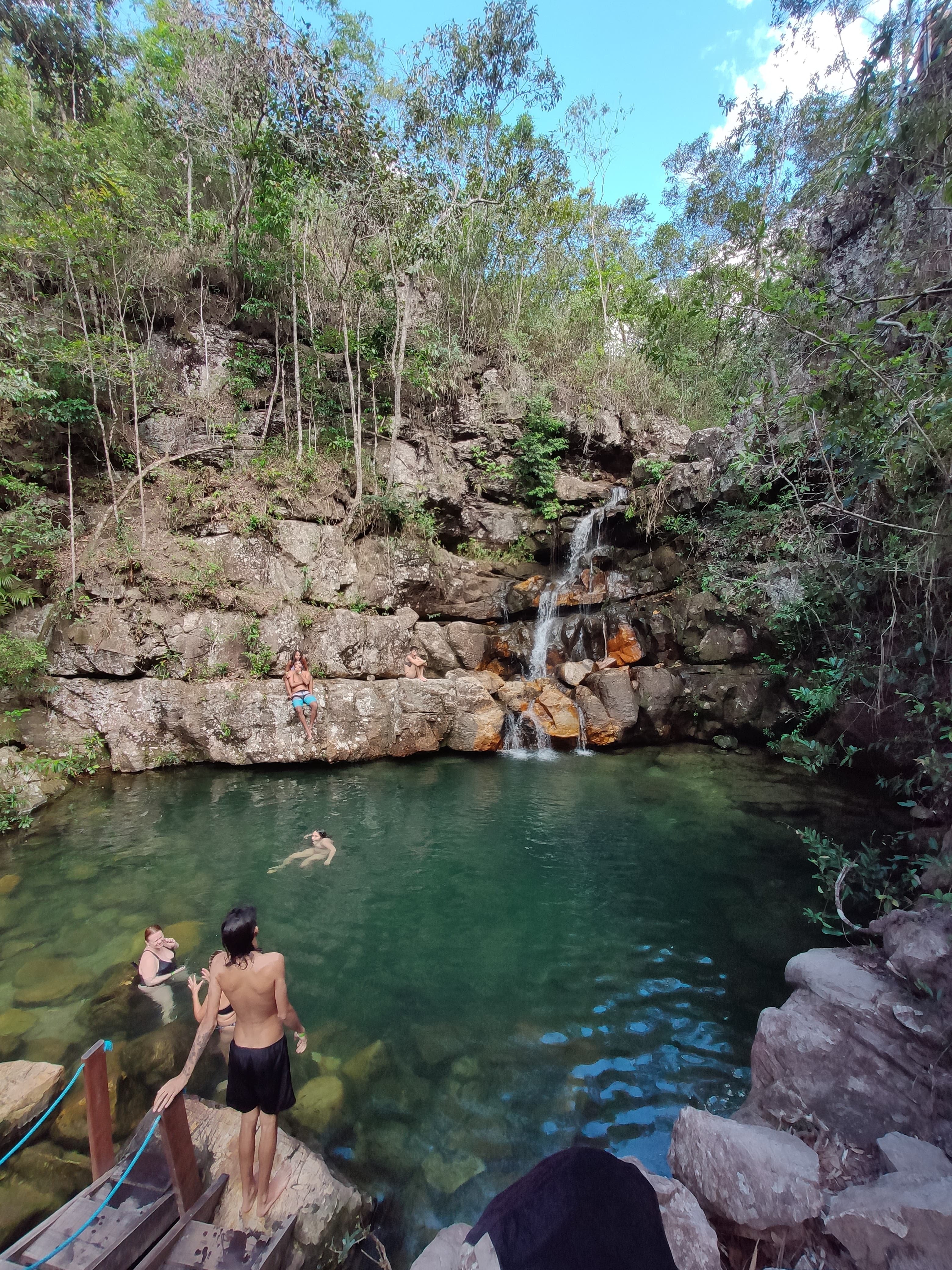 Alto Paraíso de Goiás