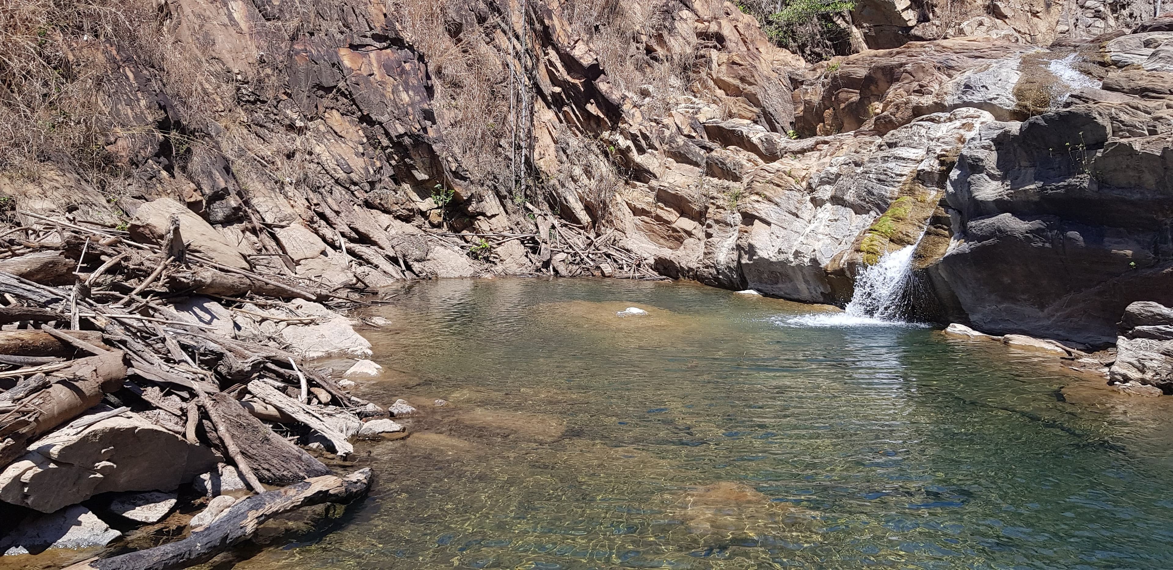 Alto Paraíso de Goiás