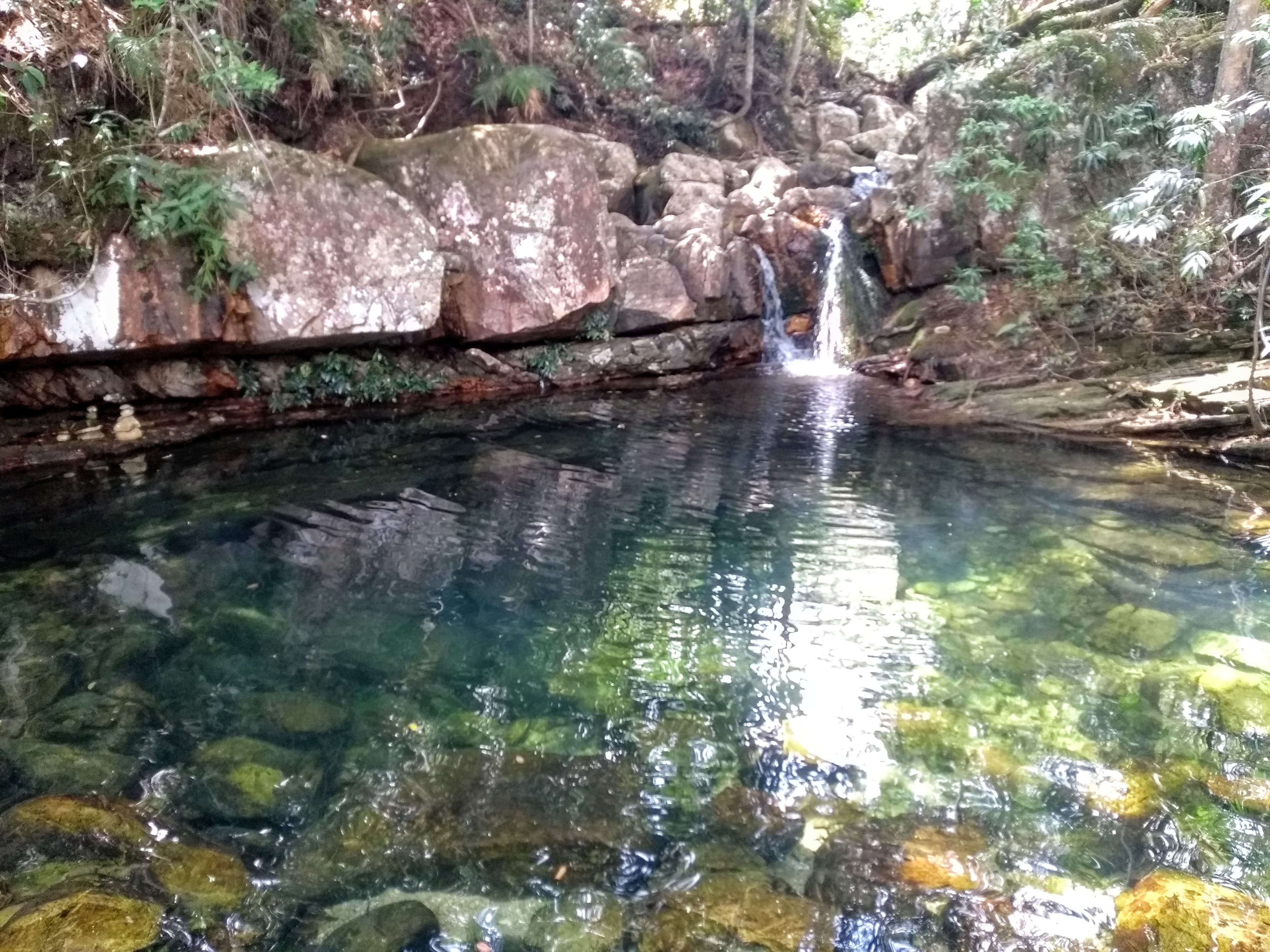 Alto Paraíso de Goiás