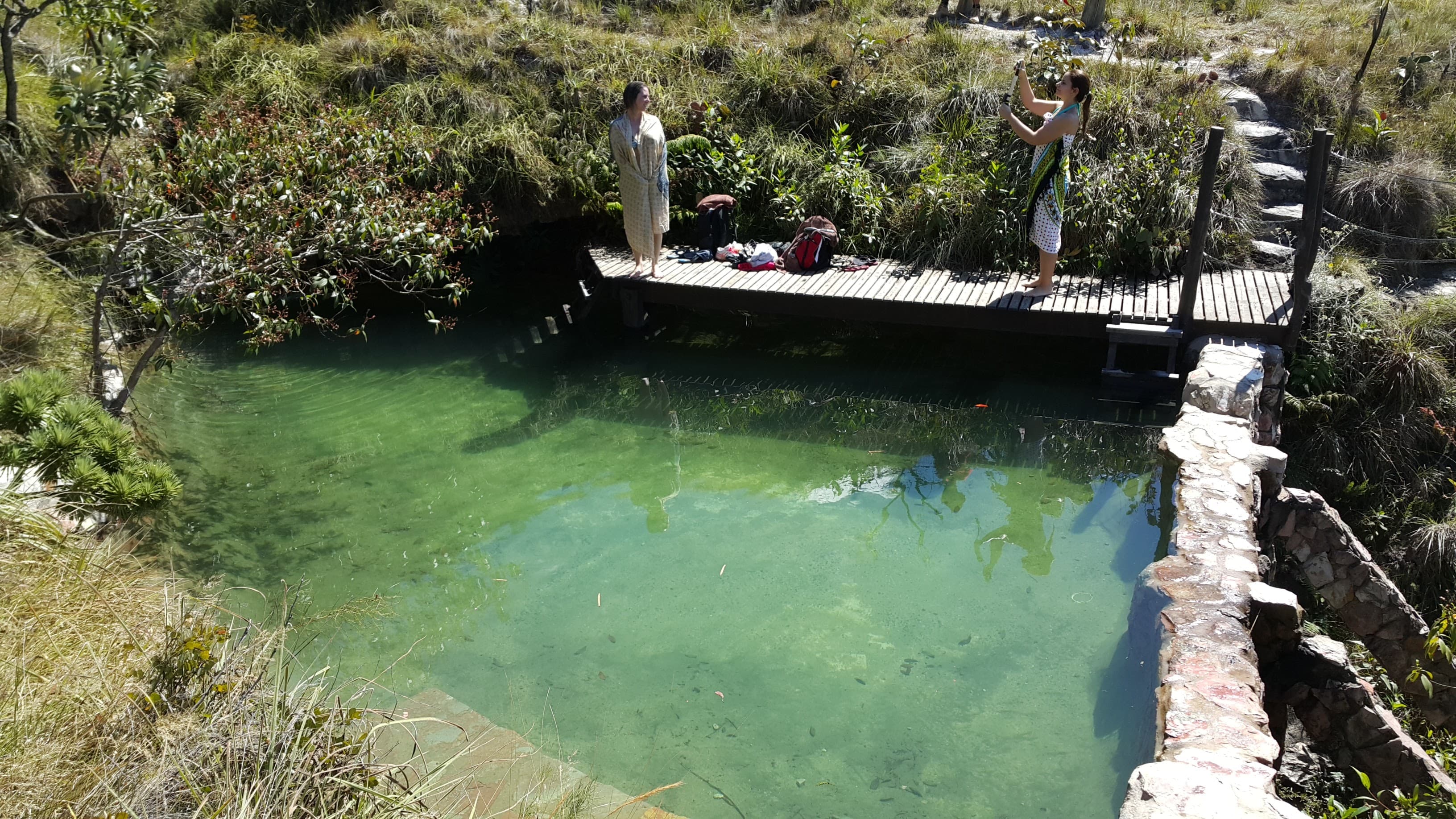 Alto Paraíso de Goiás