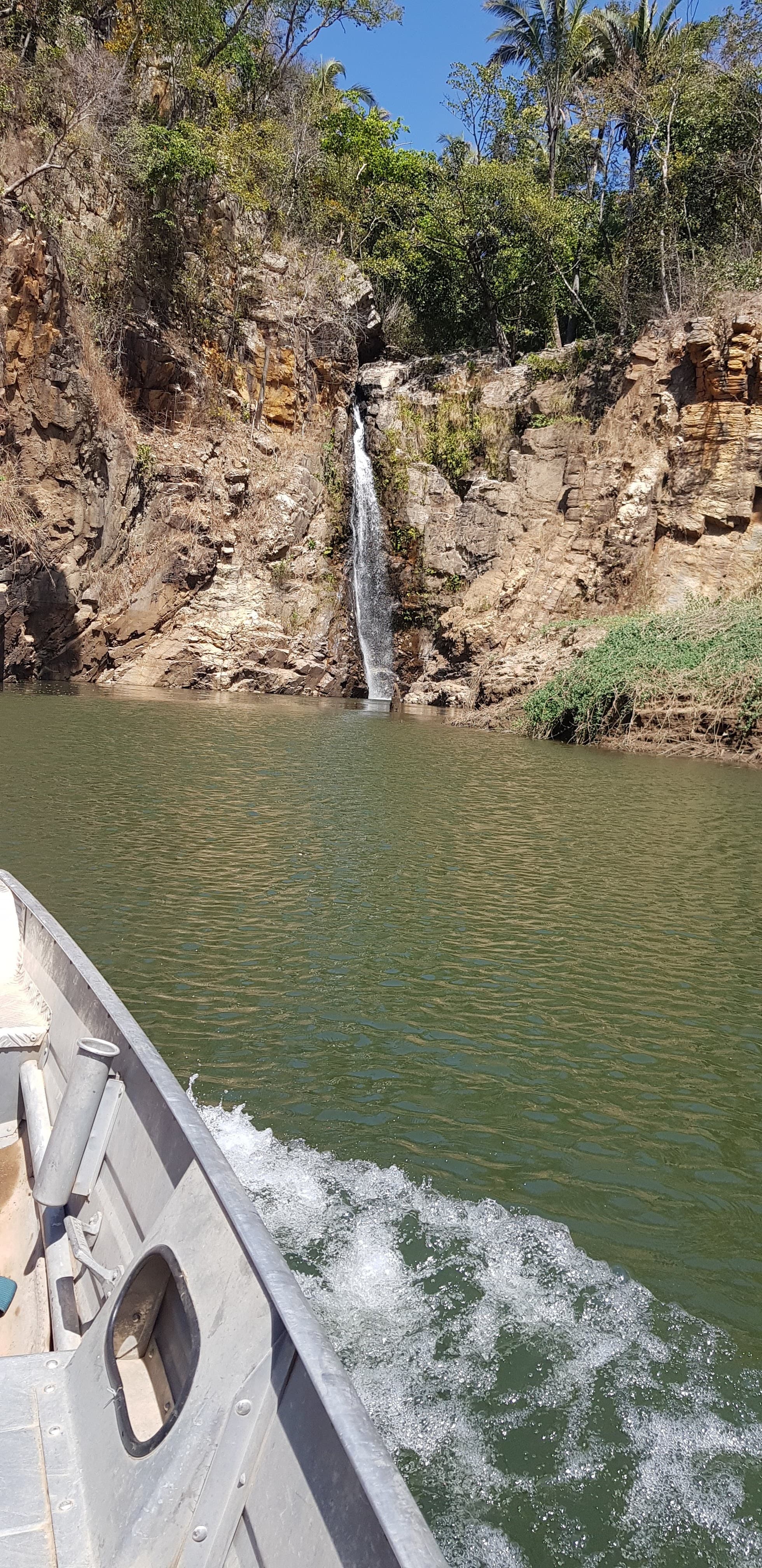 Alto Paraíso de Goiás