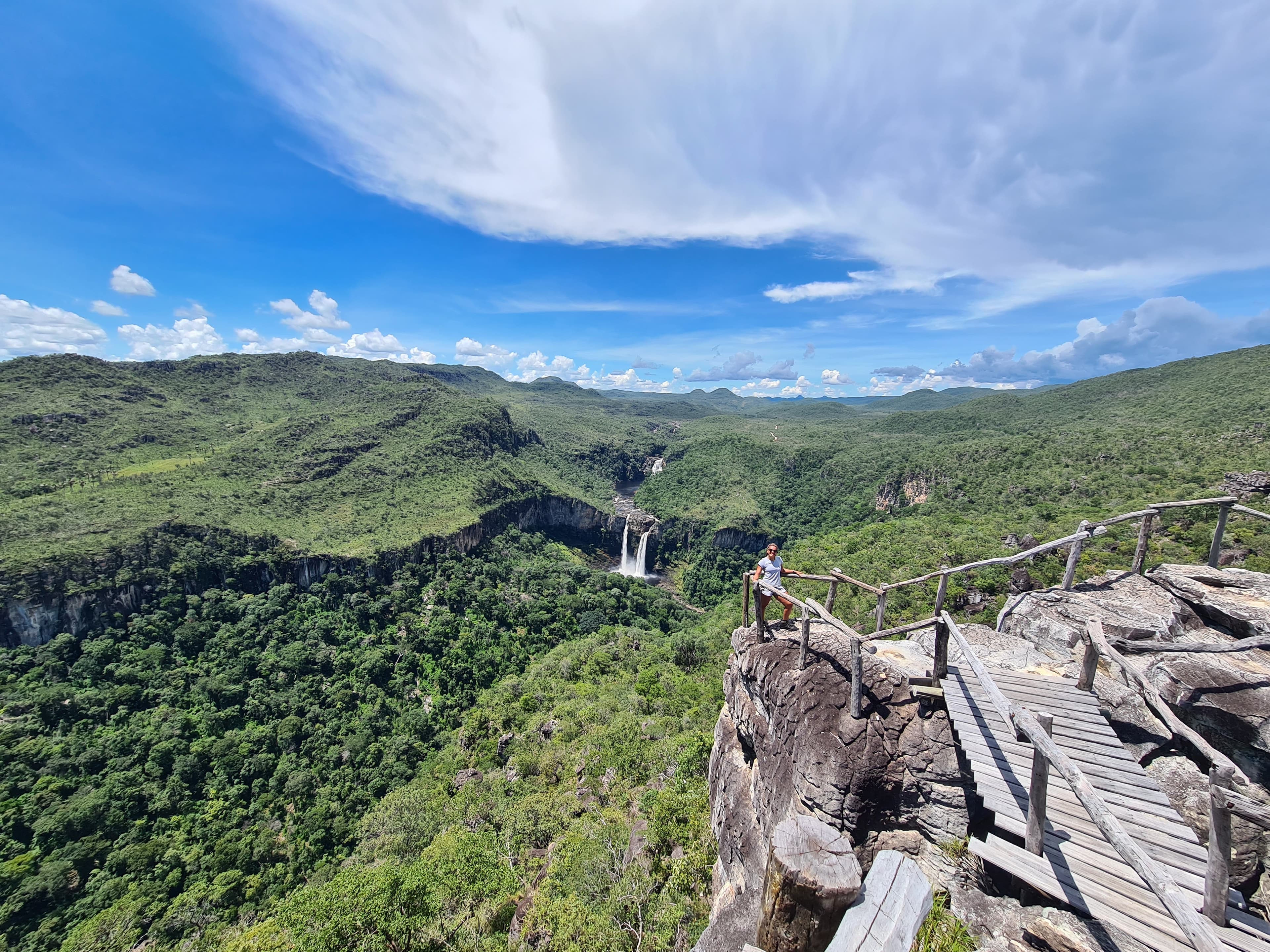 Mirante da Janela