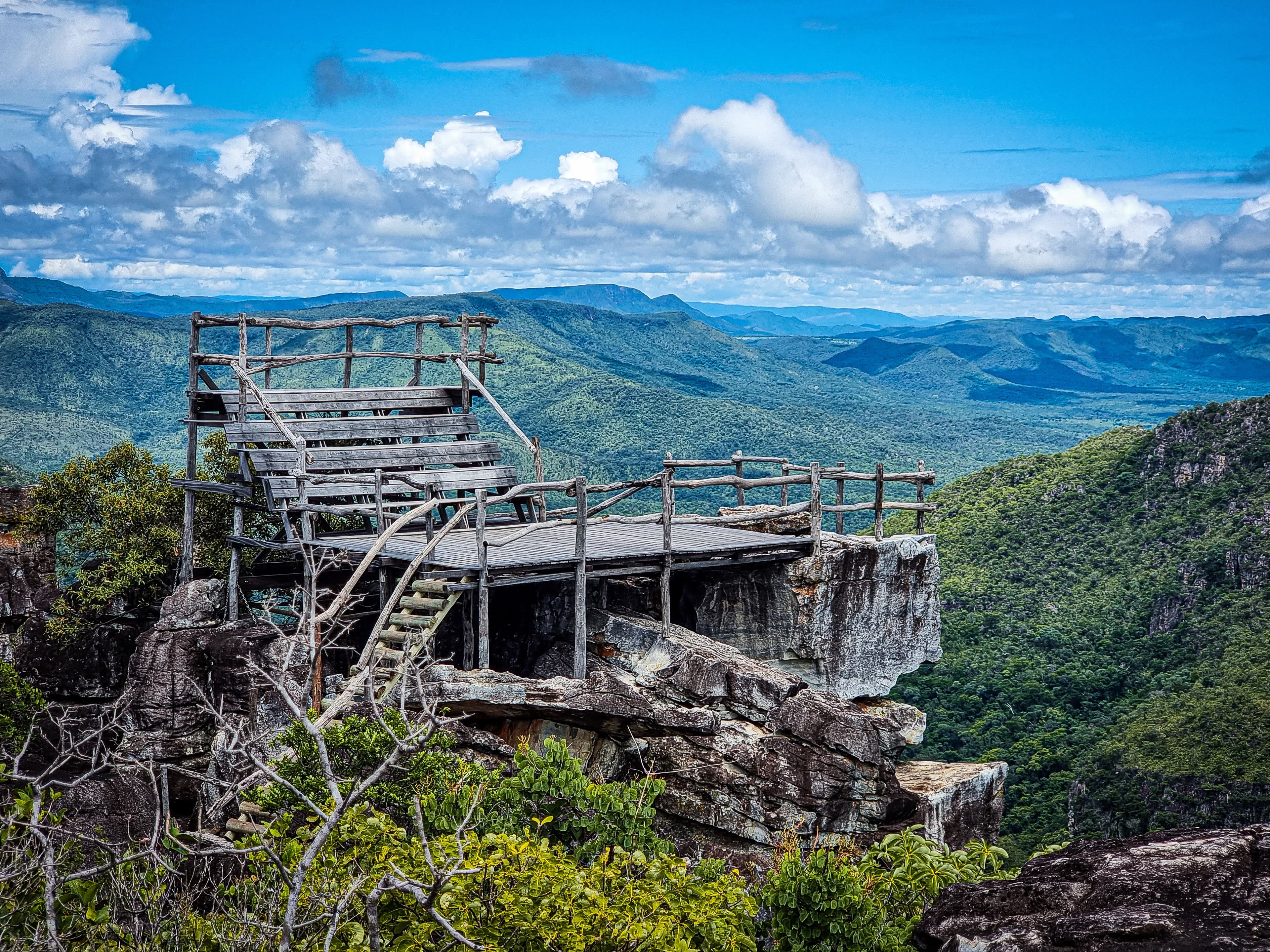 Mirante da Janela