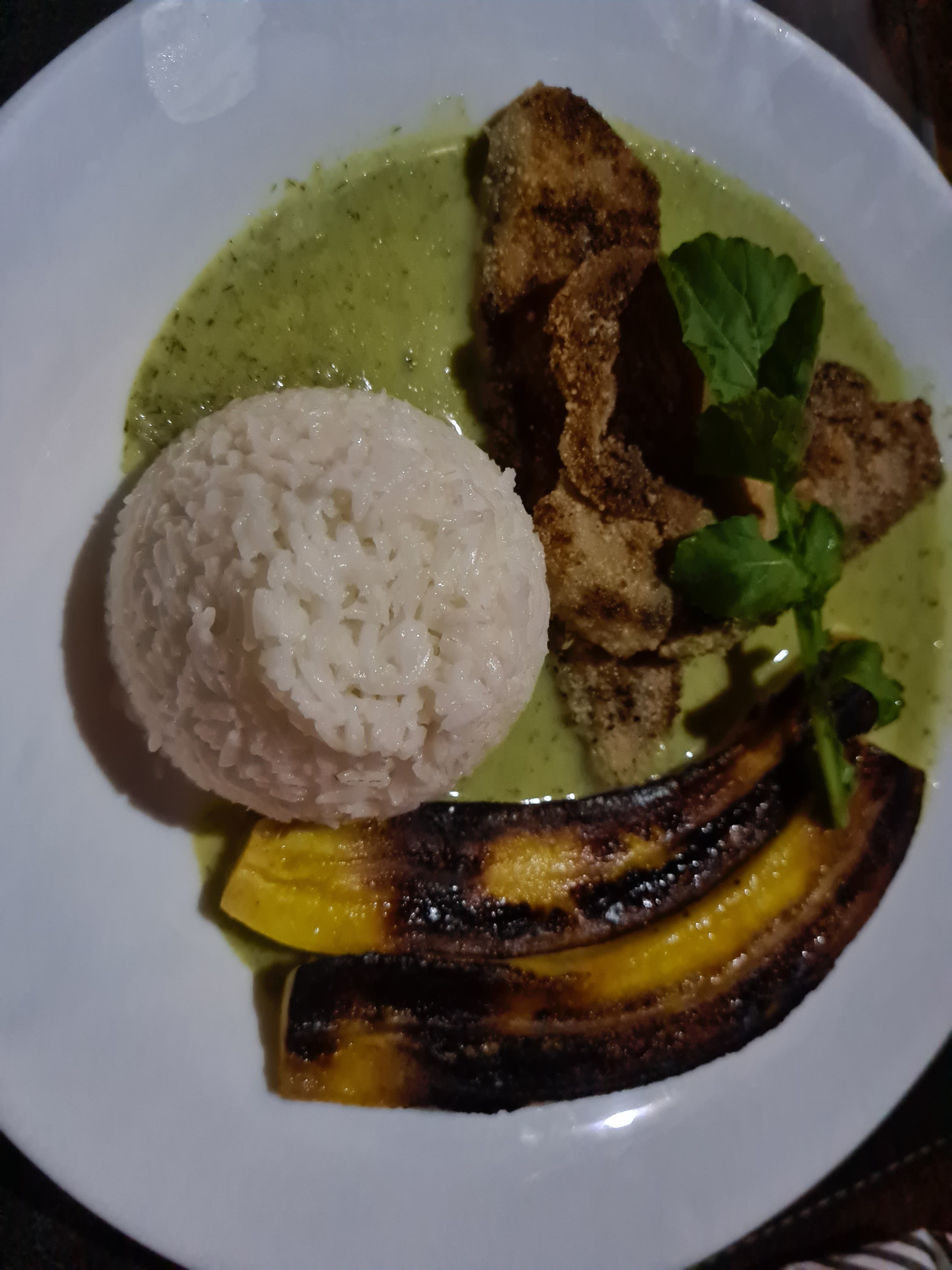 Restaurante Jambalaya