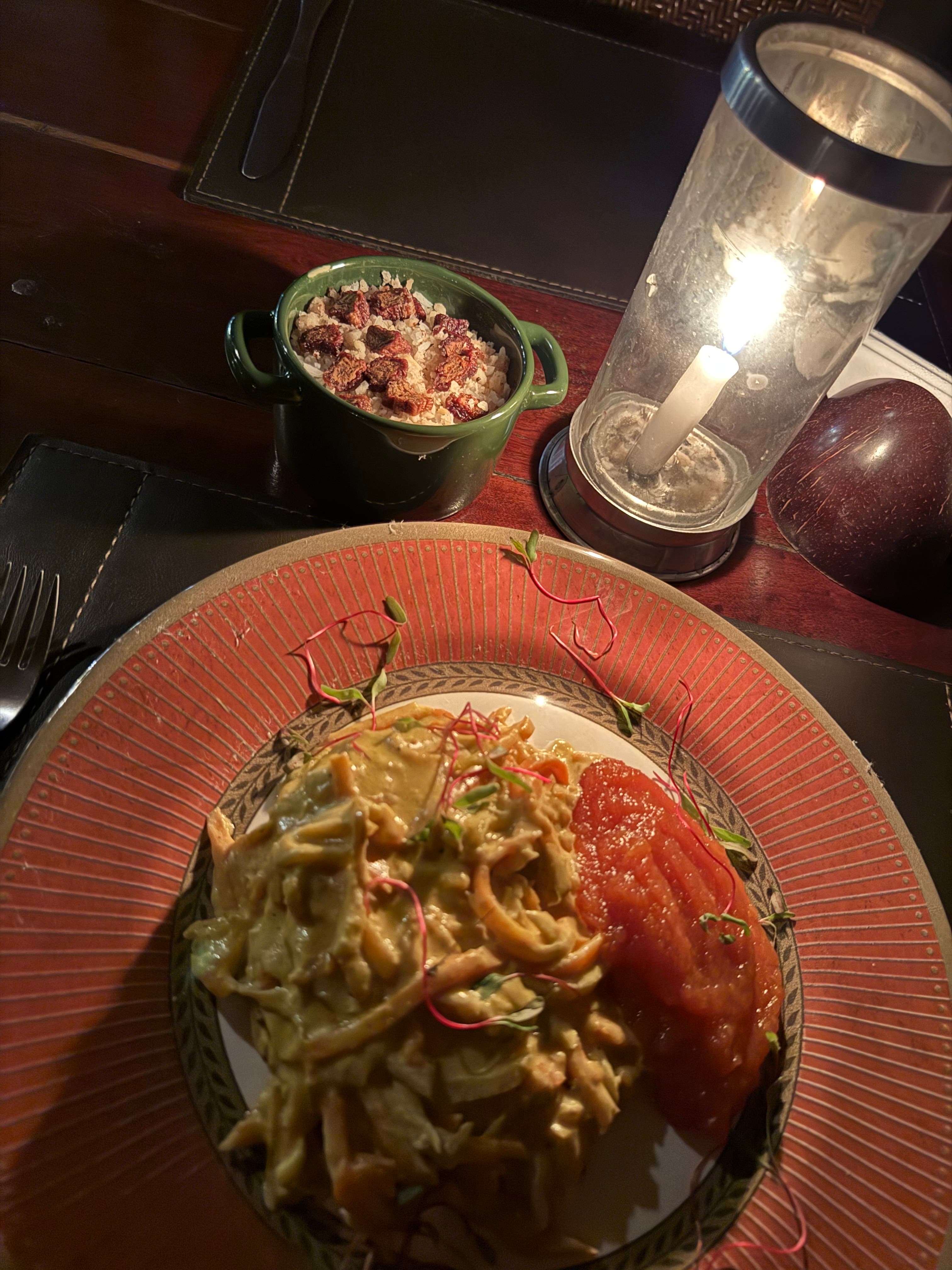 Restaurante Jambalaya