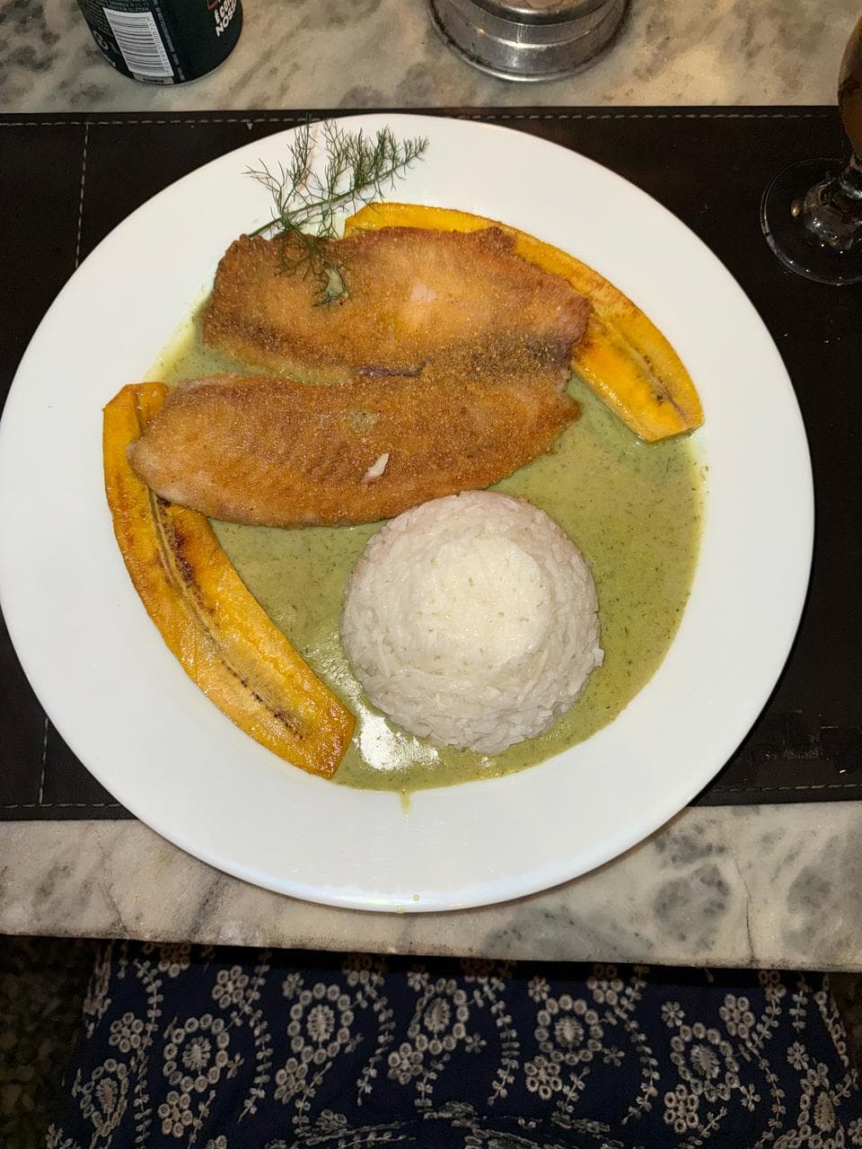 Restaurante Jambalaya