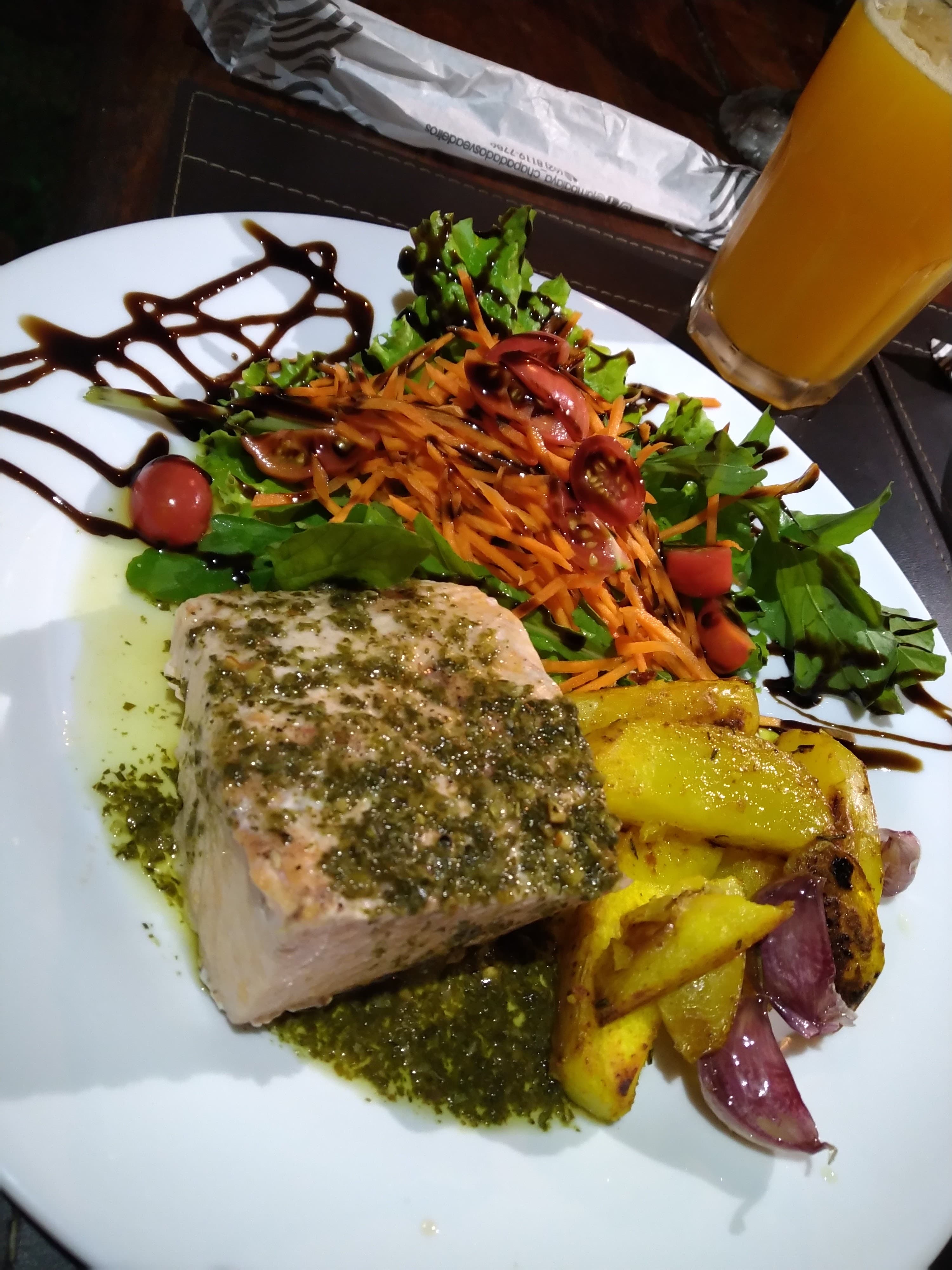 Restaurante Jambalaya