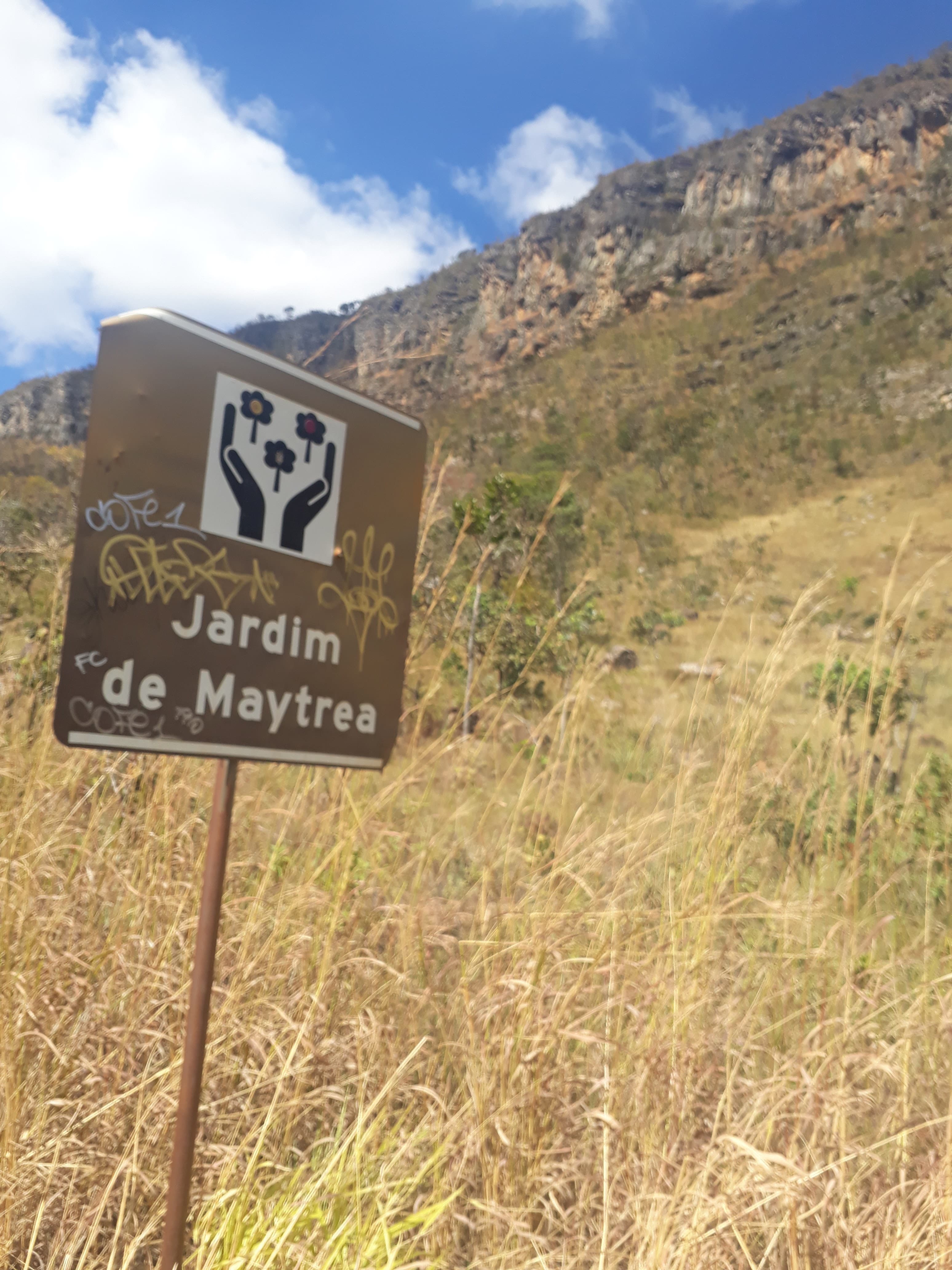 Jardim de Maytrea